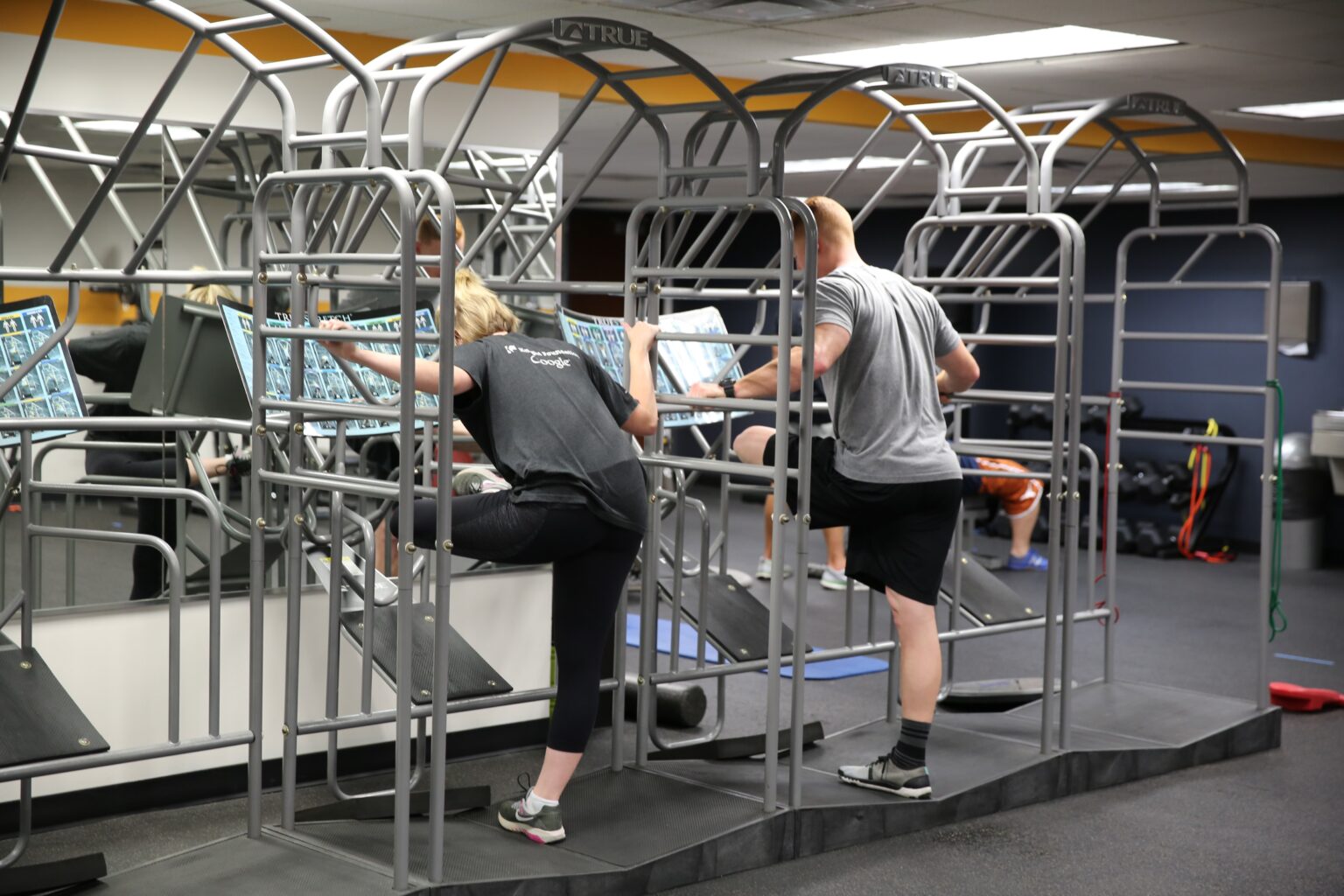 Same prescription, different results | DRIVEN Performance Training Austin