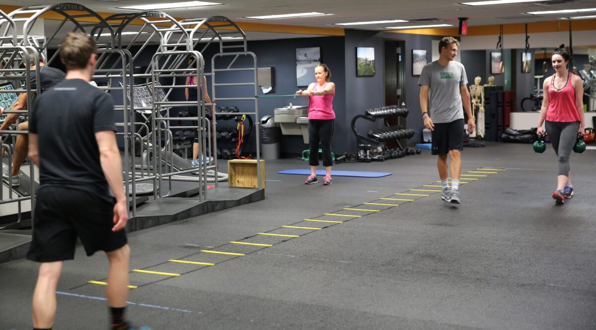 The Way You Walk Can Tell Us A Lot | DRIVEN Performance Training Austin